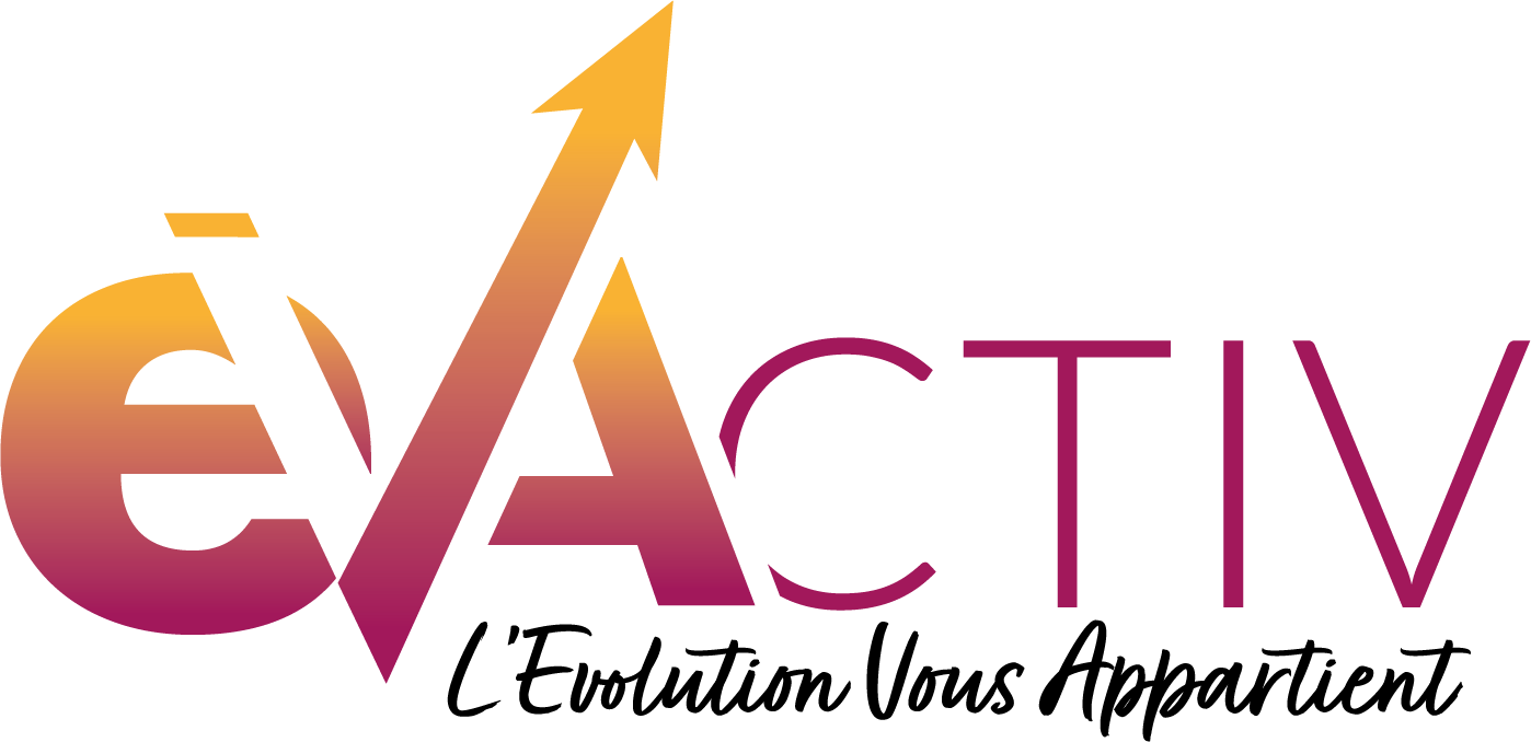 logo evactiv