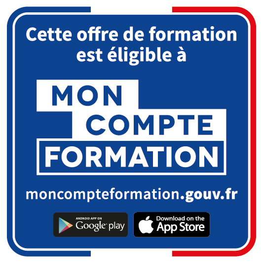 compte cpf logo